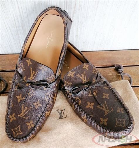 louis vuitton arizona moccasin replica|louis vuitton loafers cheap.